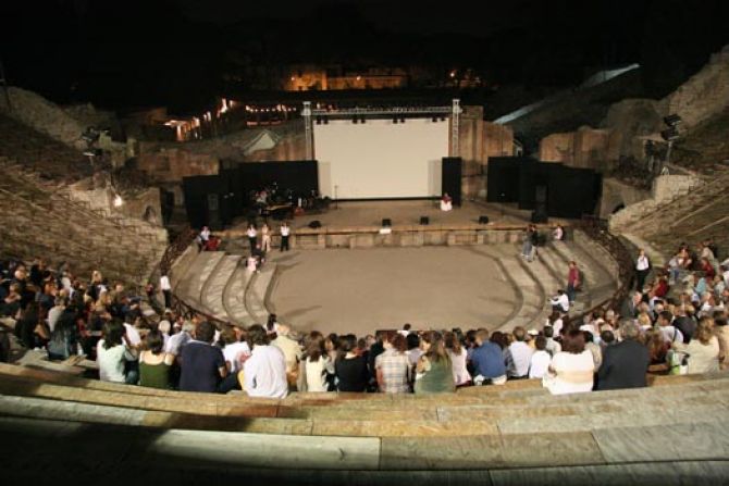 kafe' tra le due guerre, Teatro Grande, Pompei Scavi